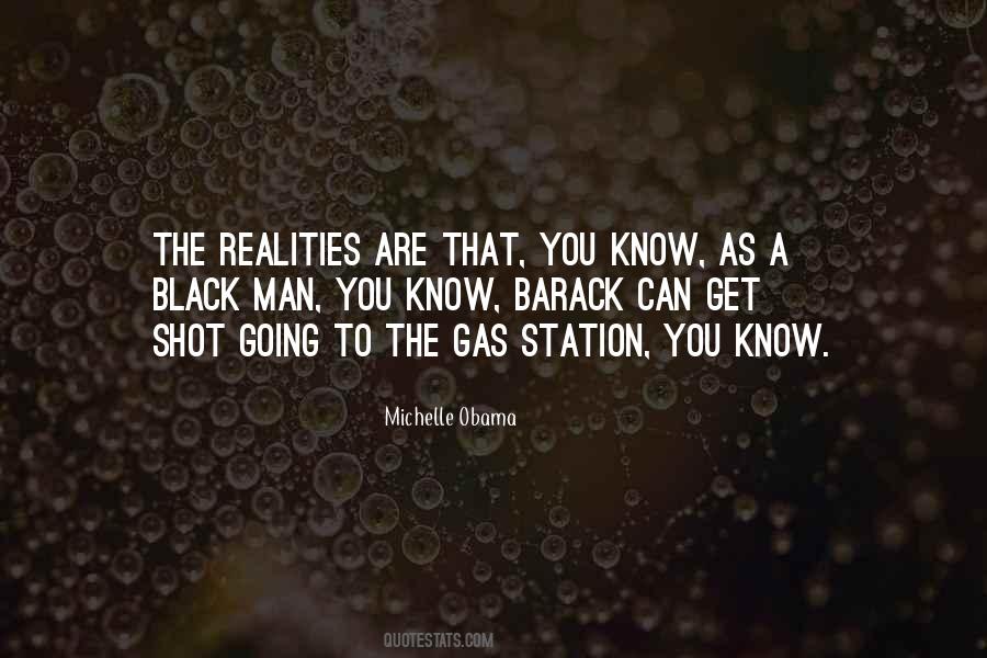 Quotes About Barack And Michelle Obama #583063