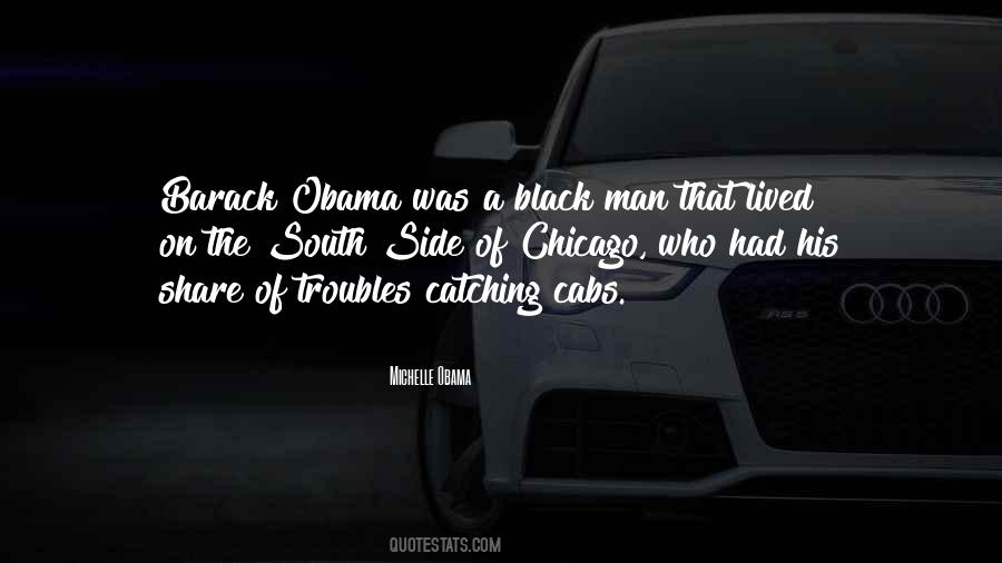 Quotes About Barack And Michelle Obama #782135