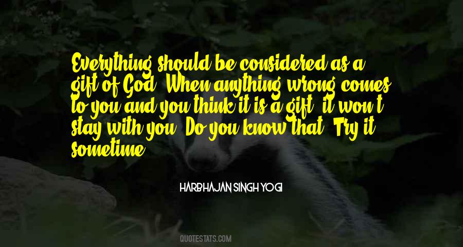 Quotes About Trying To Do Everything #1103592 Quotes About Trying To Do Everything #1103592