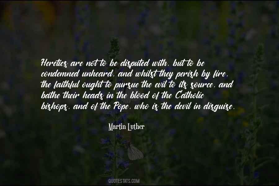 Catholic Bishops Quotes #1556191