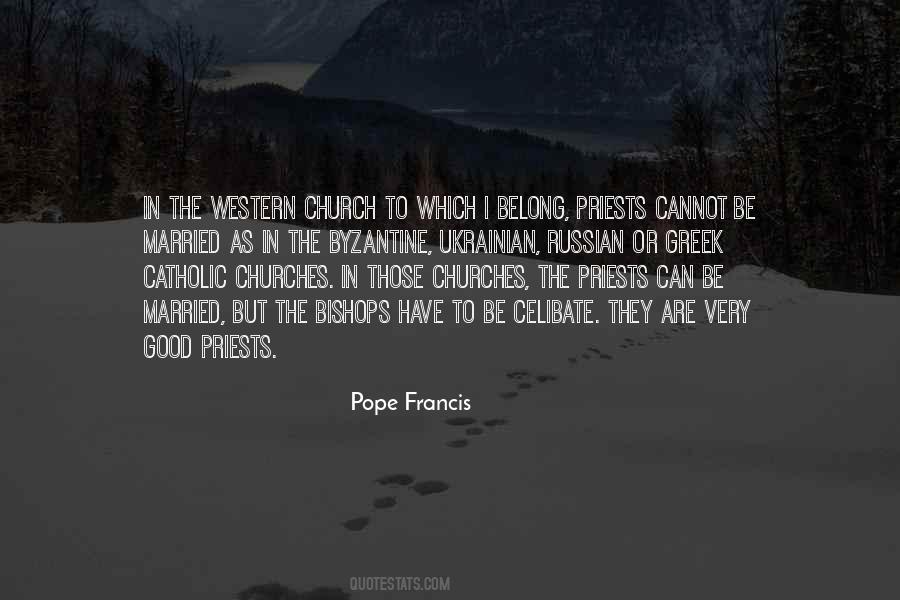 Catholic Bishops Quotes #1758899