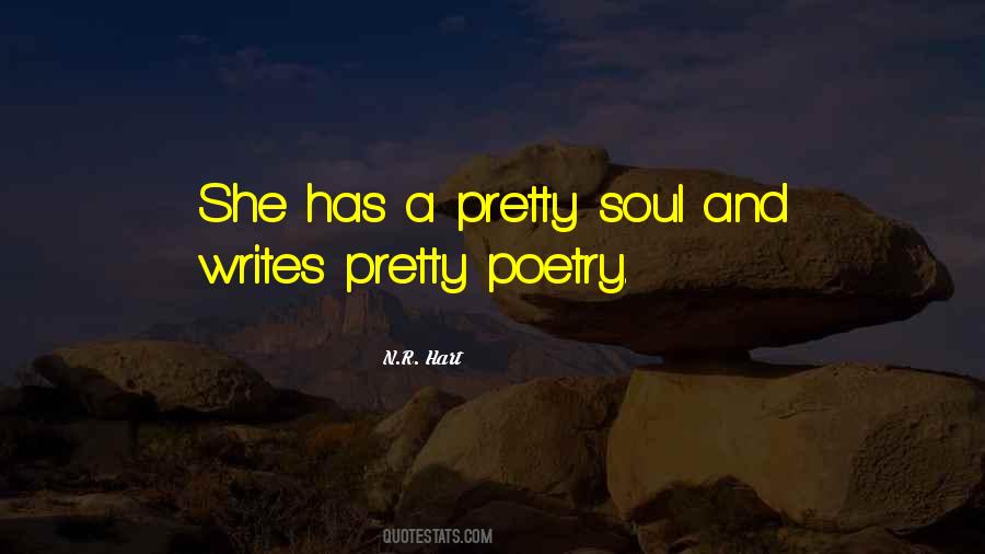 Soul She Quotes #106633