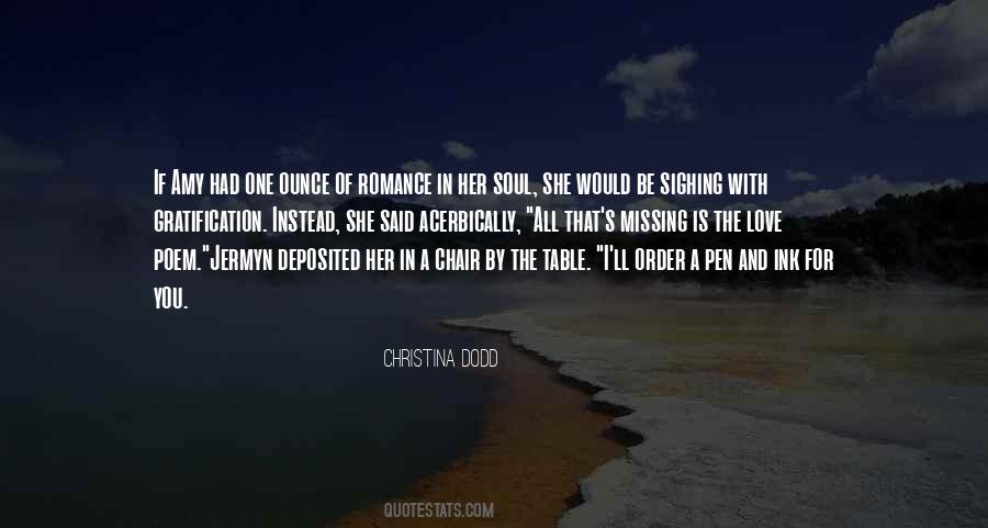 Soul She Quotes #1066938
