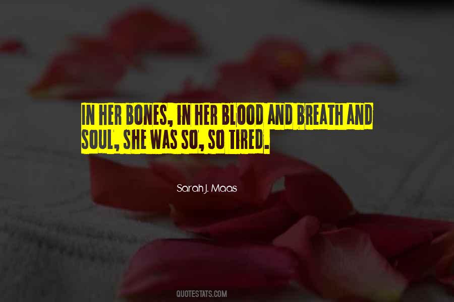 Soul She Quotes #1653899