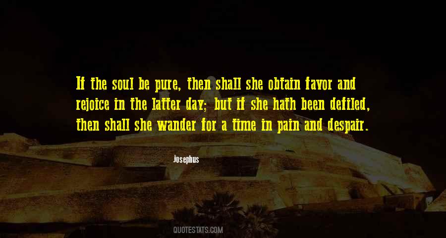 Soul She Quotes #85427