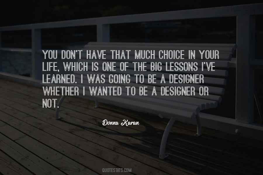 Quotes About Lessons In Life #122653 Quotes About Lessons In Life #122653