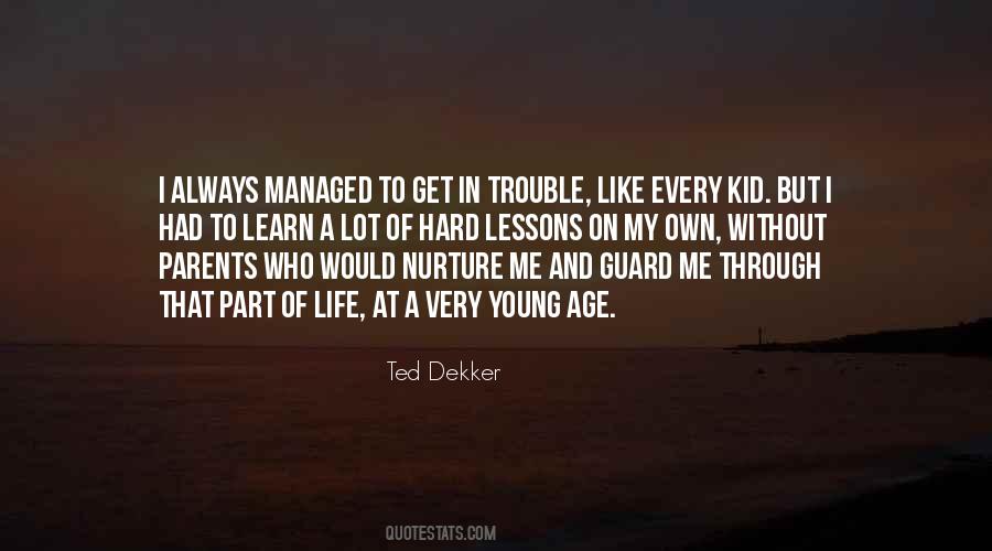 Quotes About Lessons In Life #33755 Quotes About Lessons In Life #33755