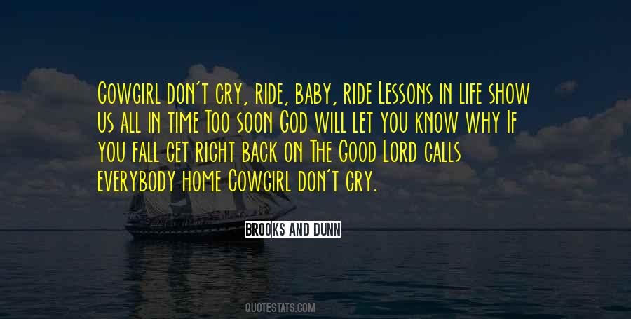 Quotes About Lessons In Life #701948