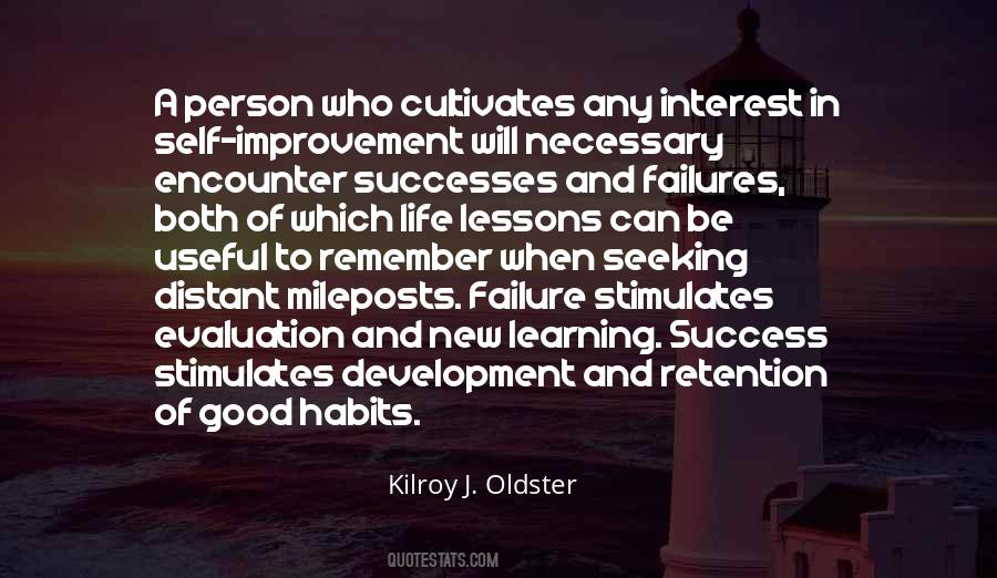 Quotes About Lessons In Life #73121 Quotes About Lessons In Life #73121