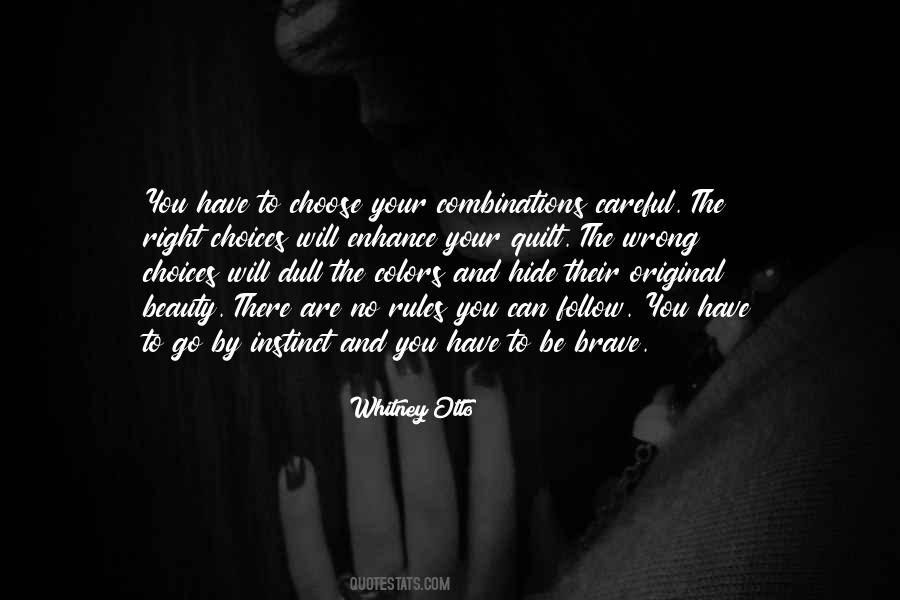 Enhance Beauty Quotes #377330