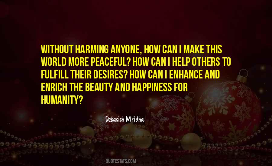 Enhance Beauty Quotes #543027
