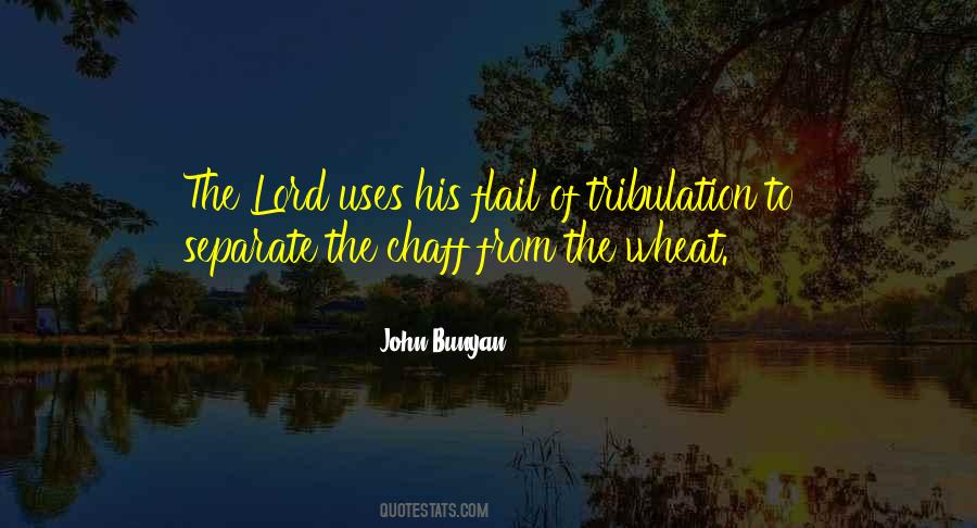 Quotes About Wheat And Chaff #771539