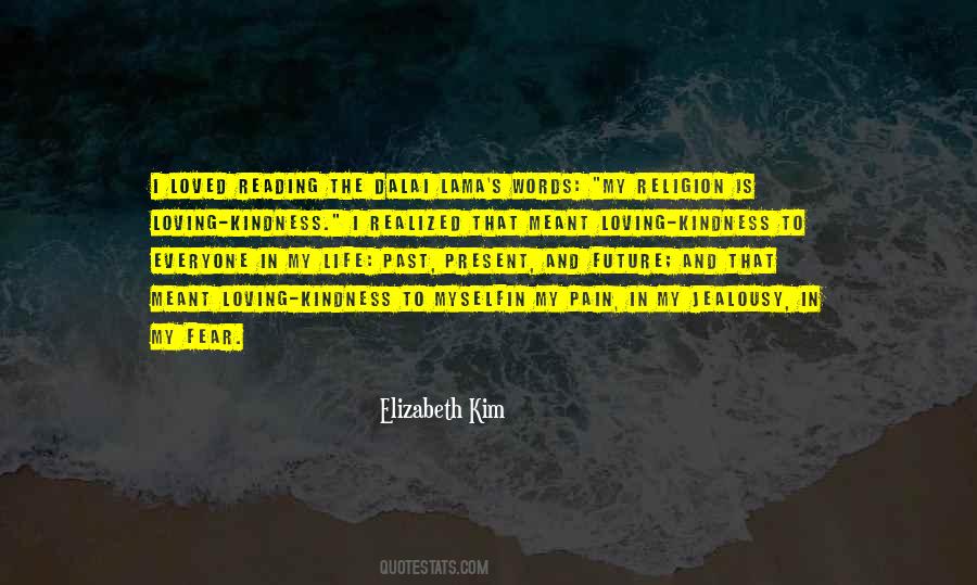 Quotes About Religion And Fear #526489