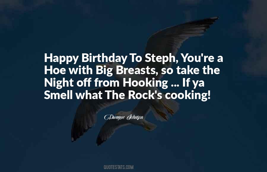 Quotes About Happy Birthday #396995