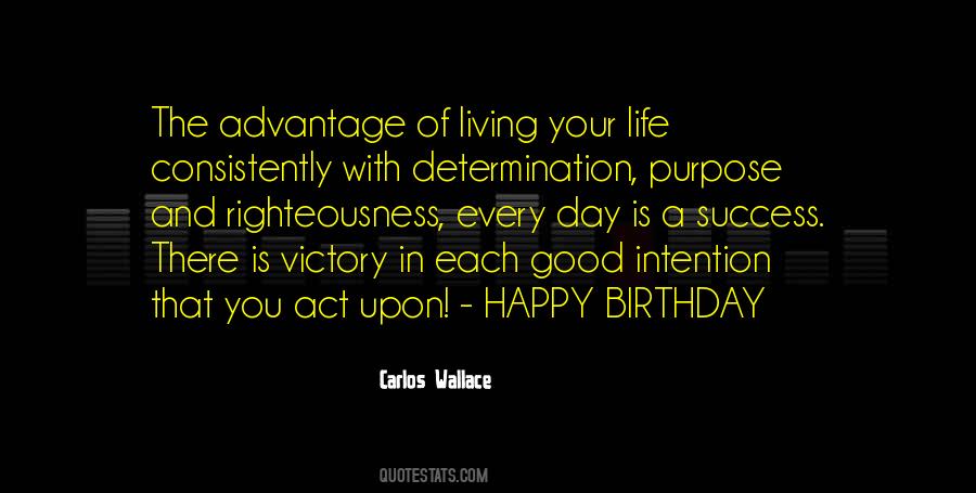 Quotes About Happy Birthday #551340