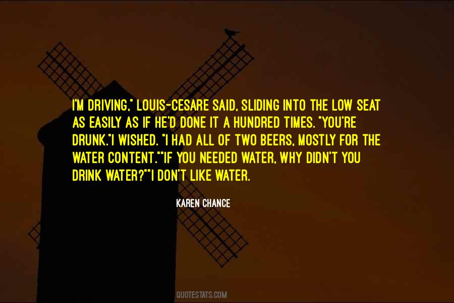 The Deja Vu Chronicles Quotes #606767