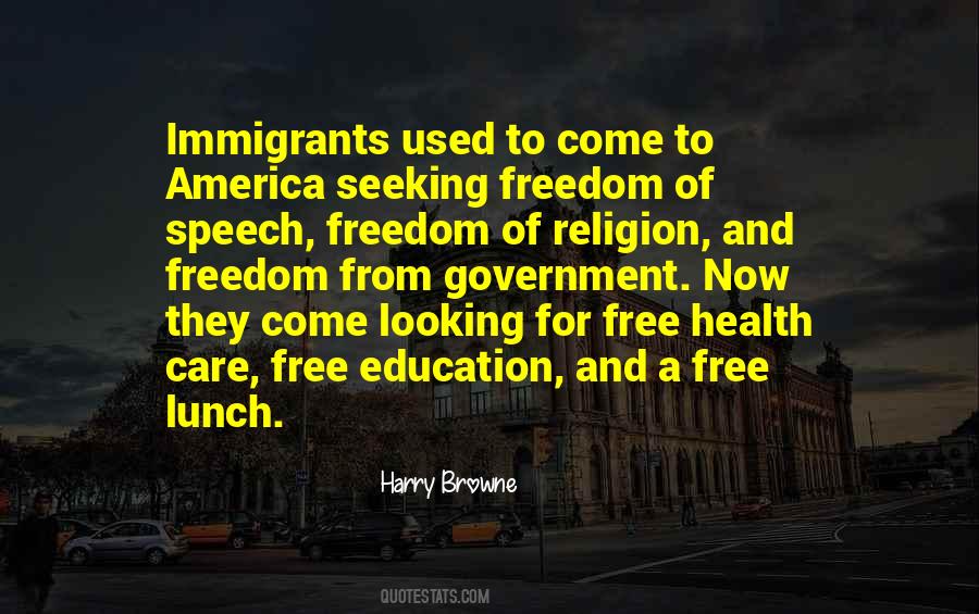Quotes About Religion And Education #1345110