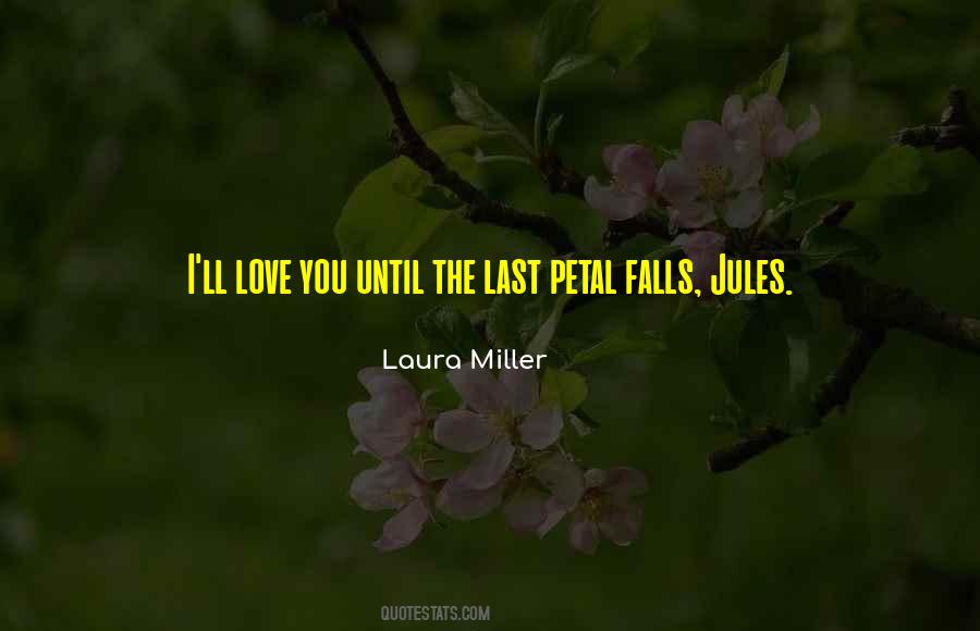 Quotes About Love Last Forever #1176106