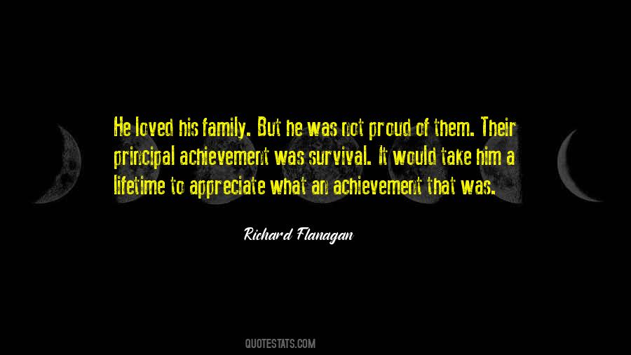 Quotes About Lifetime Achievement #1650982