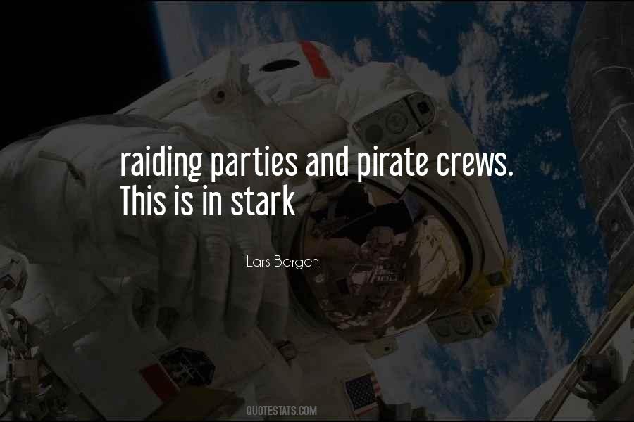 Quotes About Crews #1162680