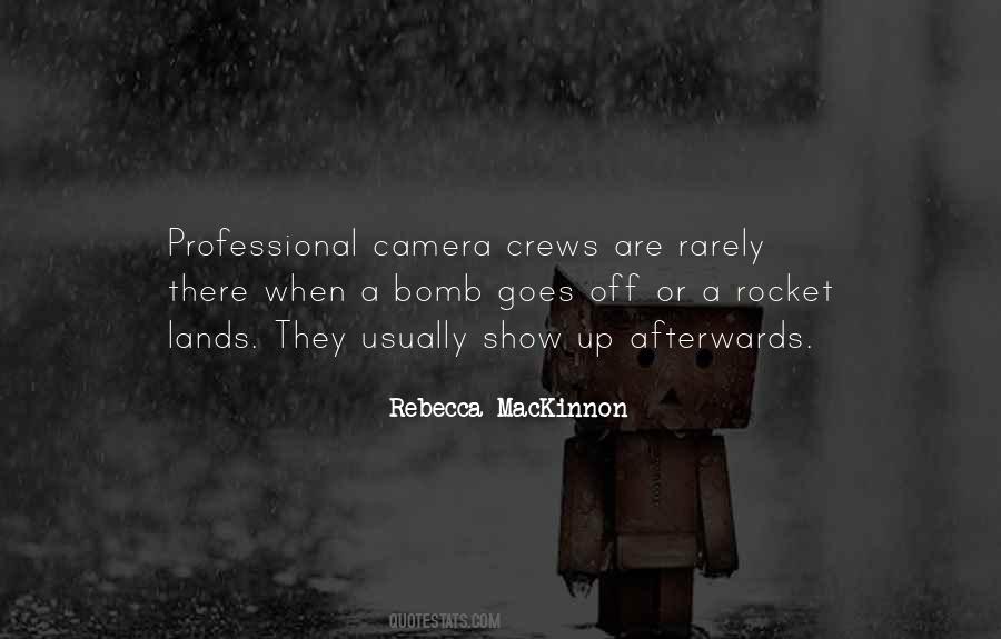 Quotes About Crews #1241934