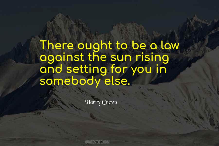Quotes About Crews #125941