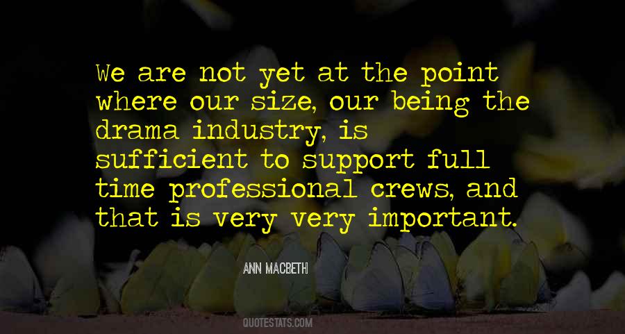 Quotes About Crews #1305253