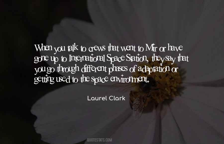 Quotes About Crews #1336550
