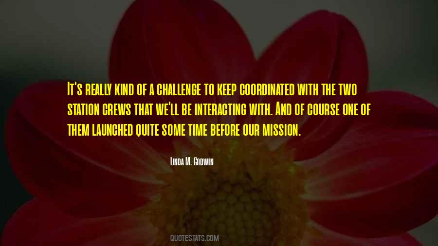 Quotes About Crews #1443253
