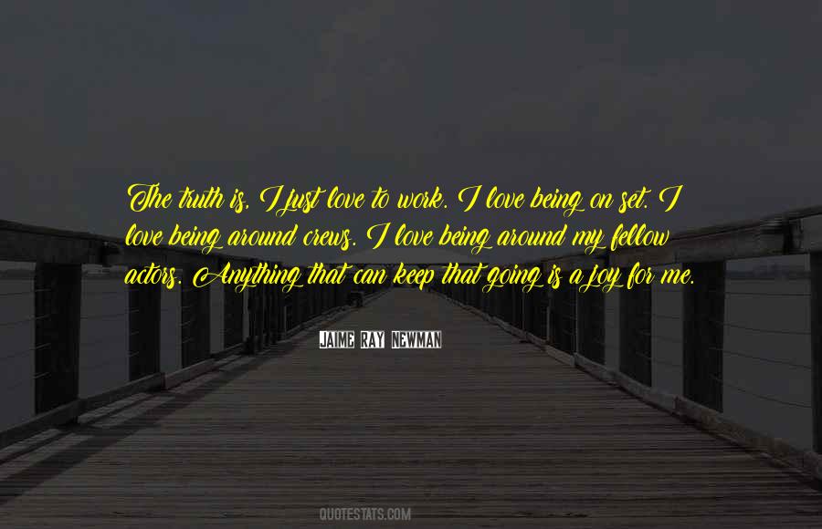 Quotes About Crews #1464587