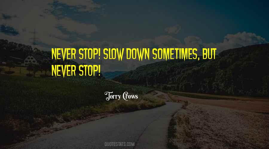 Quotes About Crews #154711