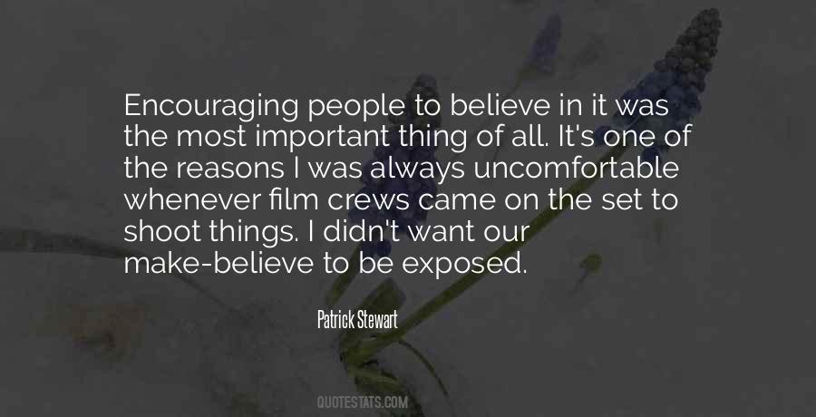 Quotes About Crews #1582770