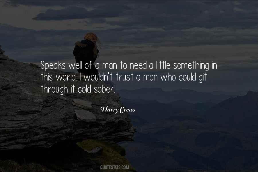 Quotes About Crews #162362