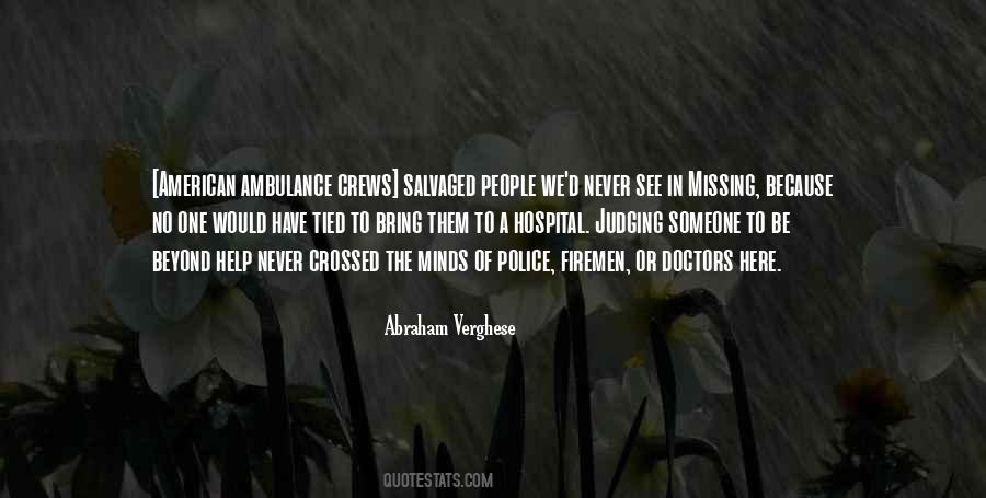 Quotes About Crews #1722914