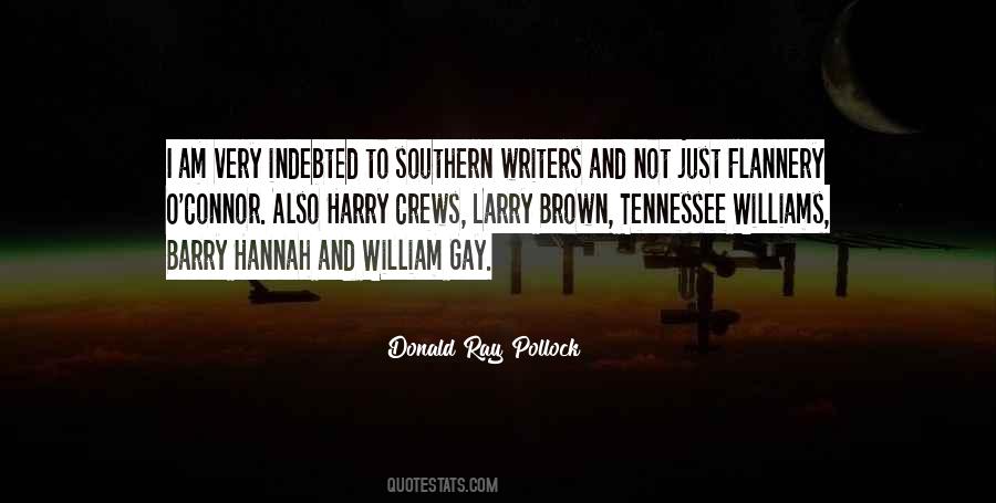 Quotes About Crews #1816104