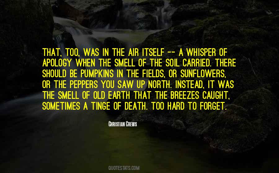 Quotes About Crews #187875