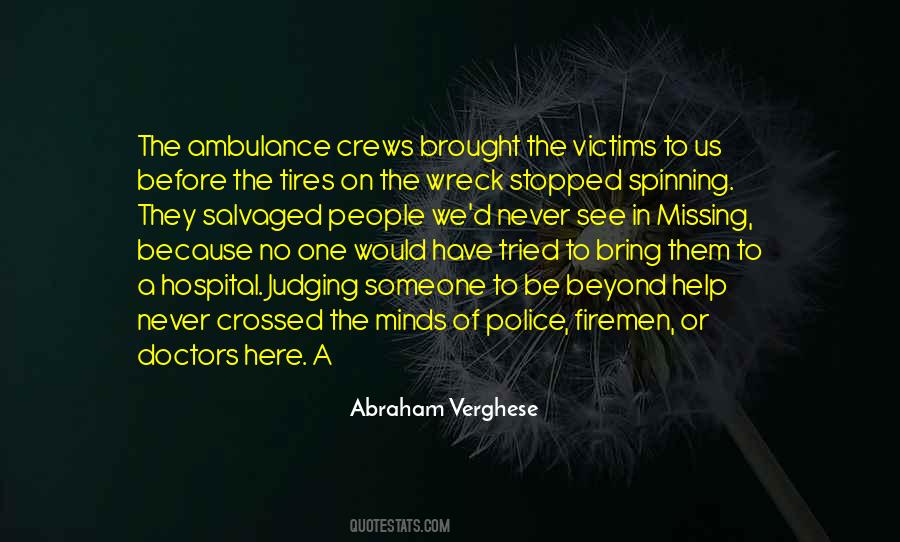 Quotes About Crews #301297