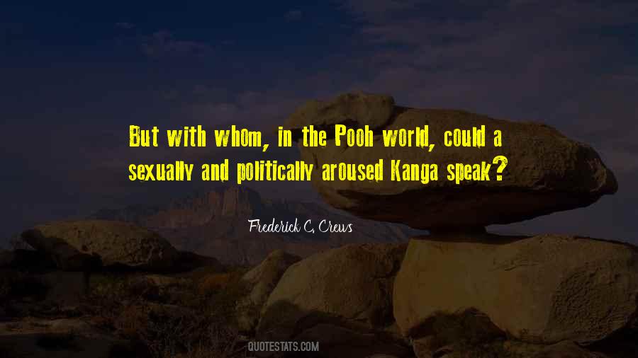 Quotes About Crews #359793