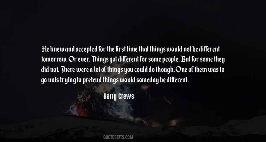 Quotes About Crews #423282