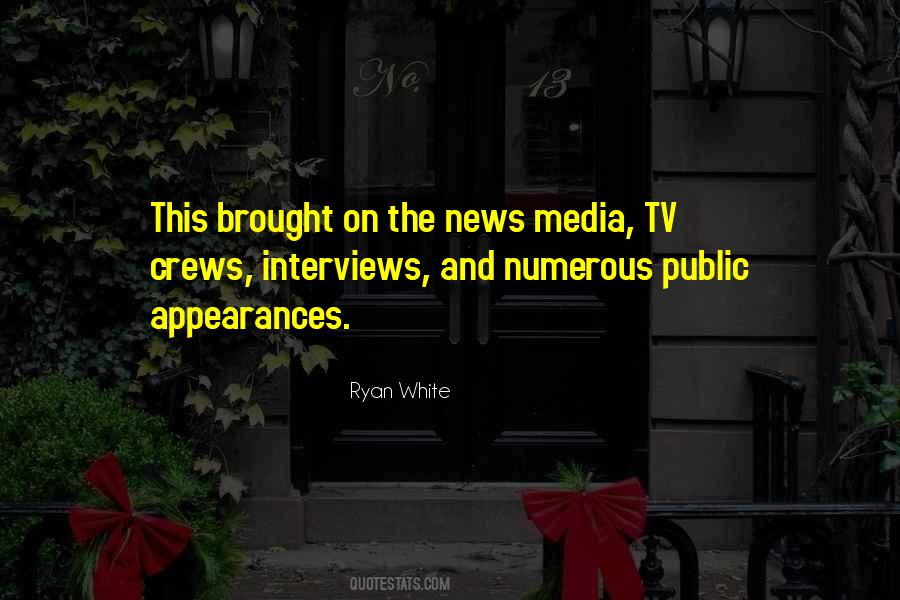 Quotes About Crews #460413