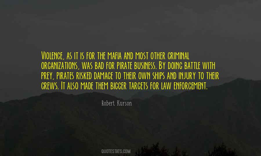 Quotes About Crews #54215