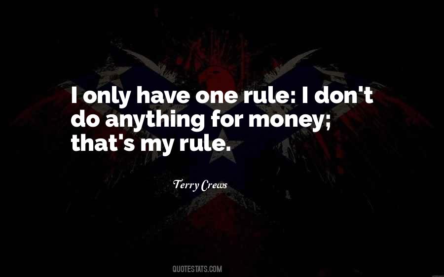 Quotes About Crews #560102