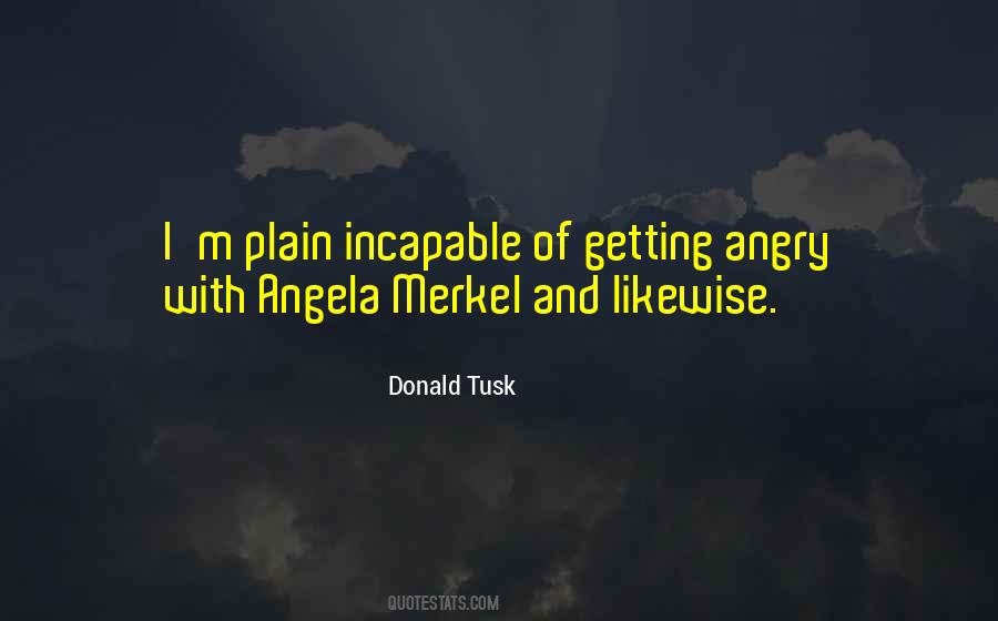 Dark Garden Humor Quotes #1675919