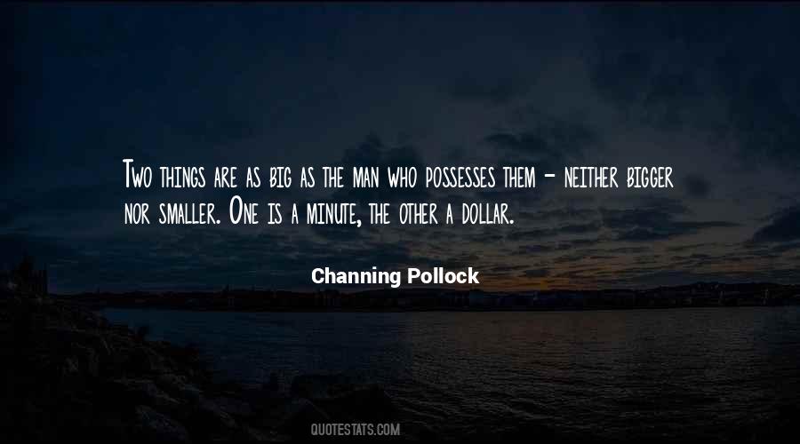 Quotes About A Dollar #1214820