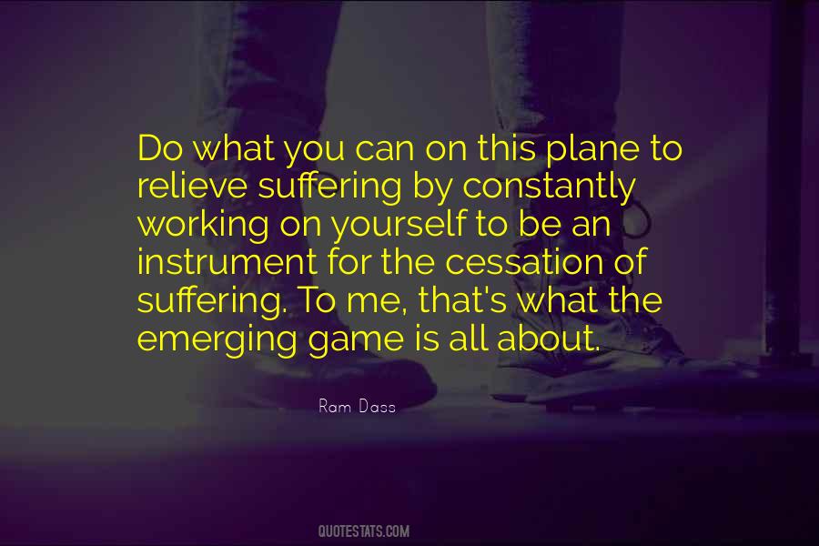 Quotes About Relieve #172177 Quotes About Relieve #172177