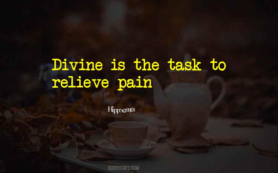 Quotes About Relieve #262339 Quotes About Relieve #262339