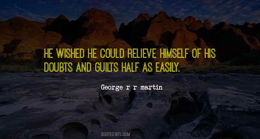 Quotes About Relieve #51923 Quotes About Relieve #51923