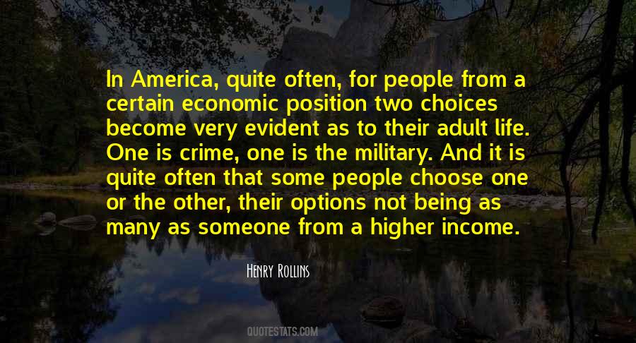 Quotes About Other People's Choices #702850