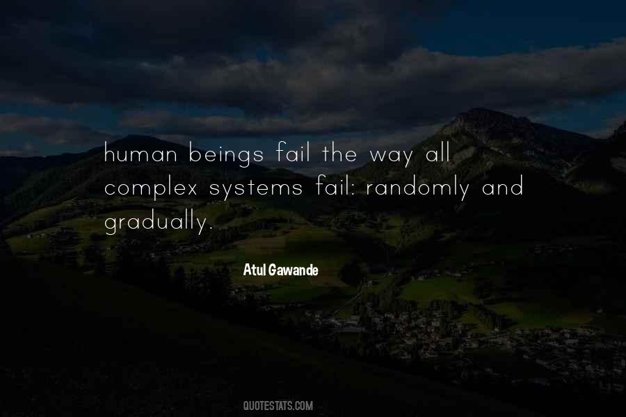 Gulping Down Quotes #780124