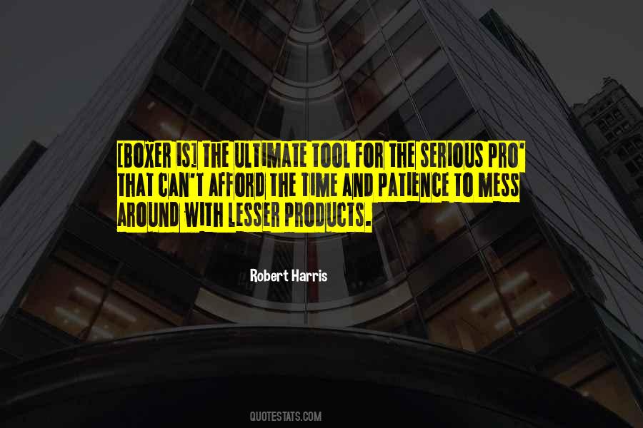 Quotes About Pro Tools #598637